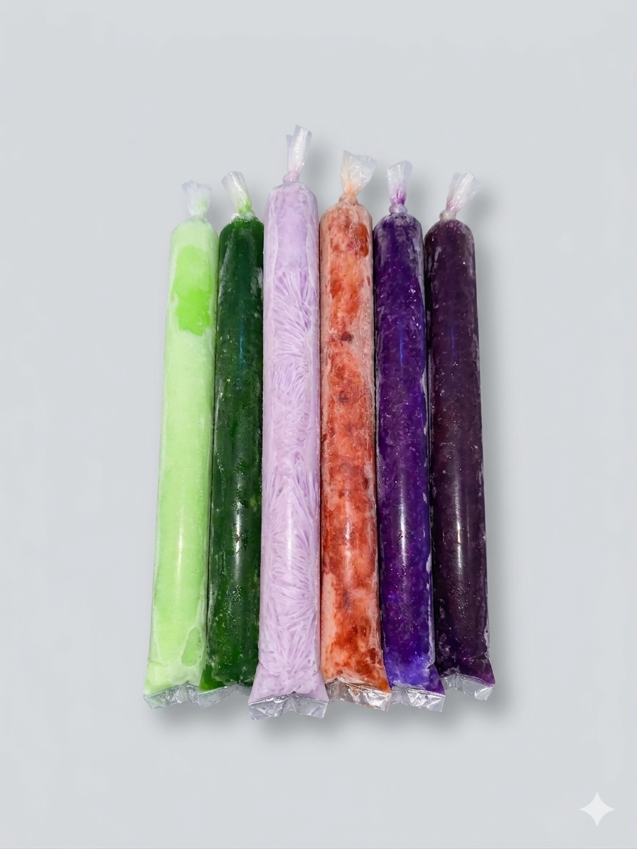 Blessed Bites Ice Candy - Image 3