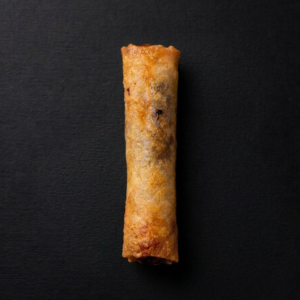Blessed Bites Lumpia Shanghai