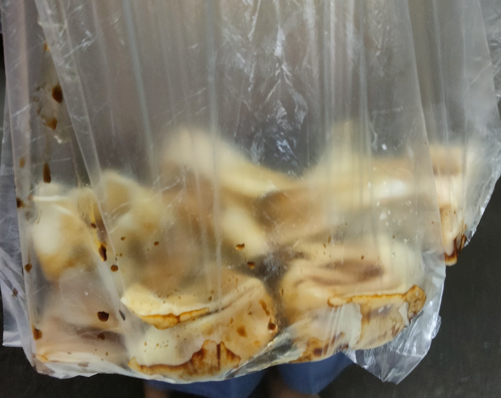 Blessed Bites Siomai - Image 3