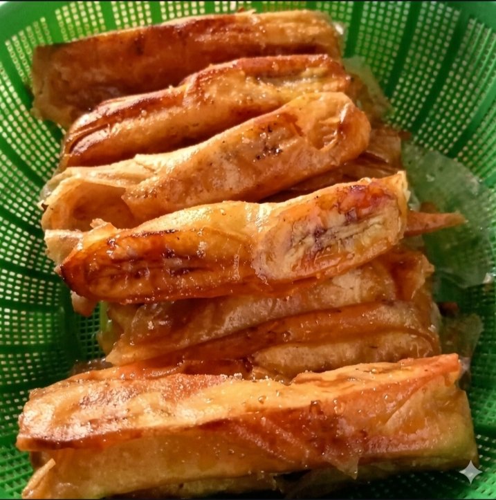Blessed Bites Turon - Image 3