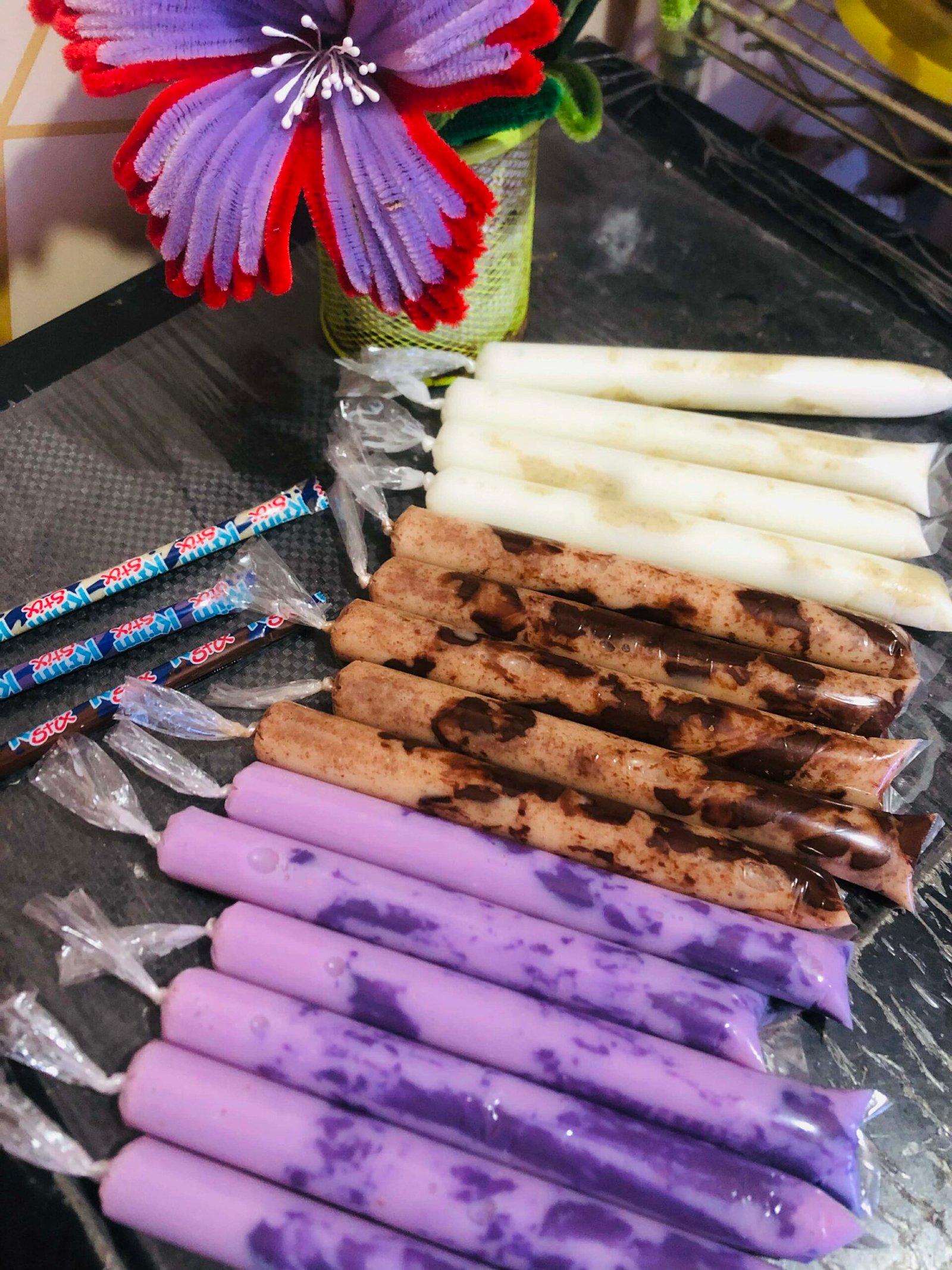 Blessed Bites Ice Candy - Image 2