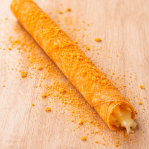 Blessed Bites Cheese Stick