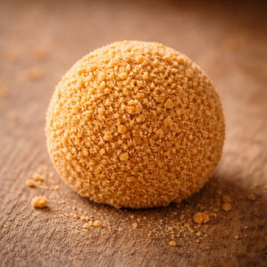 Blessed Bites Graham Ball