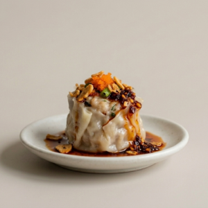 Blessed Bites Siomai