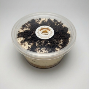 Blessed Bites Ice Cream Cake