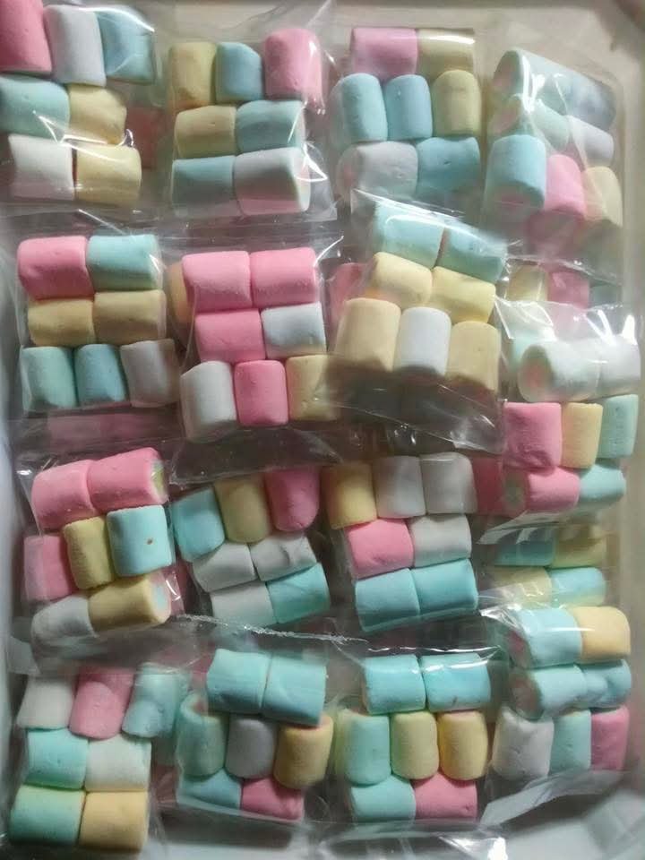 Blessed Bites Marshmallow - Image 3