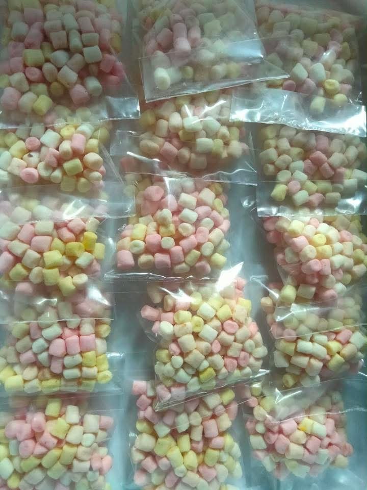 Blessed Bites Marshmallow - Image 4