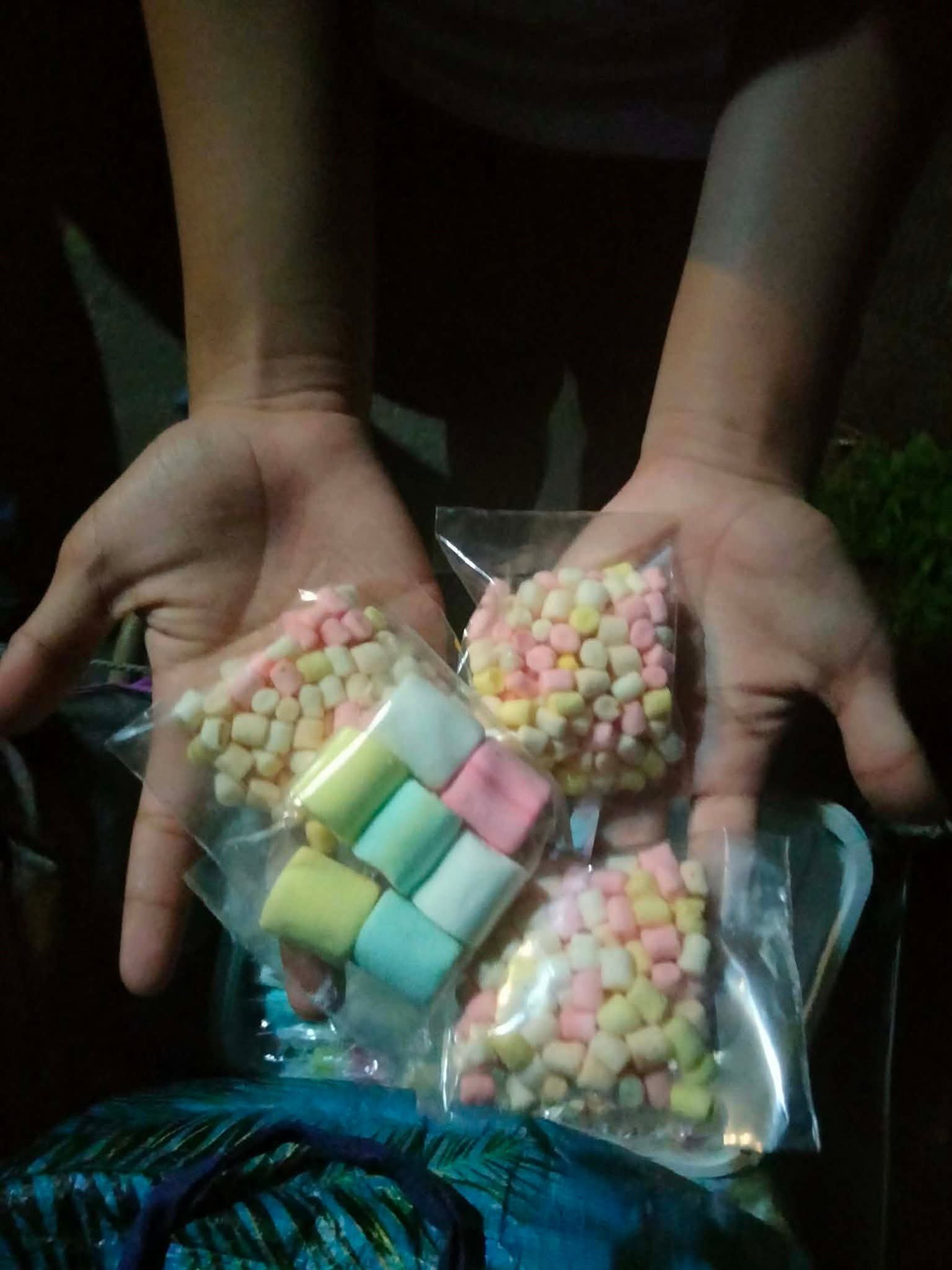 Blessed Bites Marshmallow - Image 5