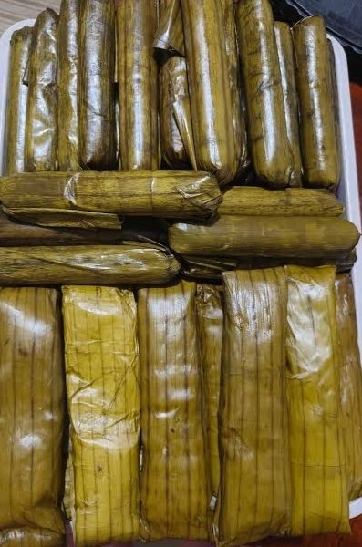 Blessed Bites Cassava Roll - Image 4