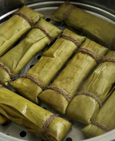 Blessed Bites Cassava Roll - Image 3