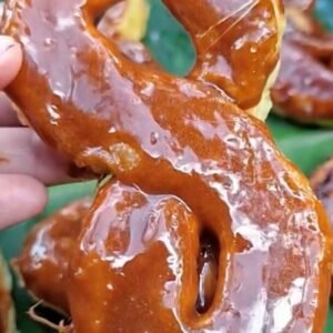 Blessed Bites Biniribid