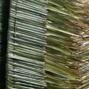 Blessed Bites Nipa Hut (Tiklad)