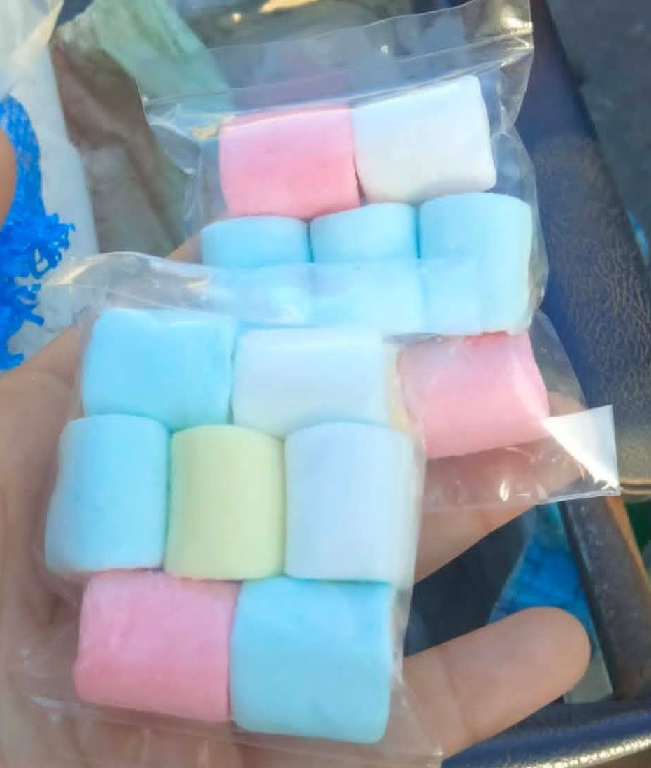 Blessed Bites Marshmallow - Image 2