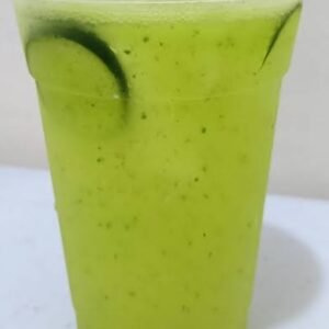 Blessed Bites Palamig