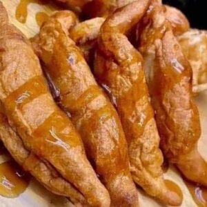 Blessed Bites Kikiam