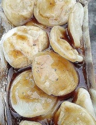 Blessed Bites Fish Ball - Image 3