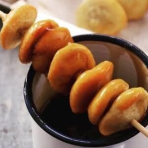 Blessed Bites Fish Ball