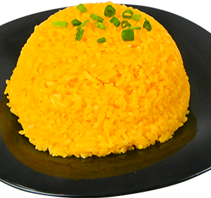 Blessed Bites Java Rice