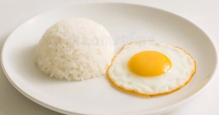 Blessed Bites Fried Egg - Image 2