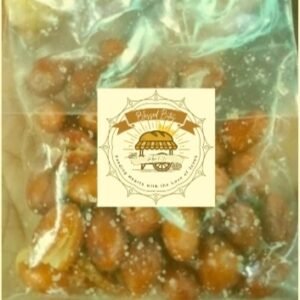 Blessed Bites Fried Peanut