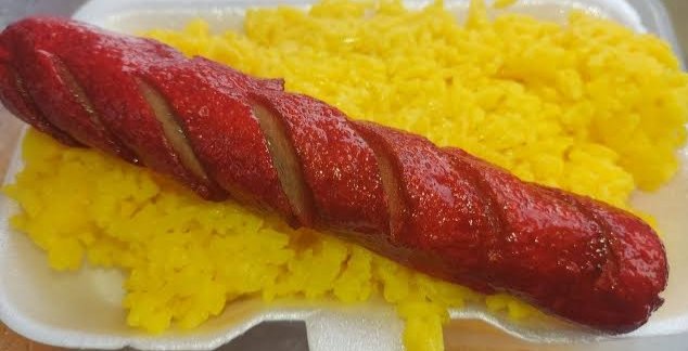 Blessed Bites Rice Combo Meals - Image 2