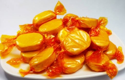 Blessed Bites Polvoron - Image 3