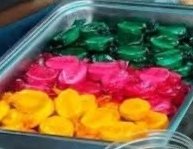 Blessed Bites Polvoron - Image 2