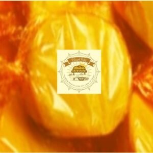 Blessed Bites Polvoron