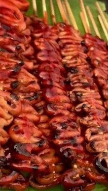 Blessed Bites Isaw - Image 2