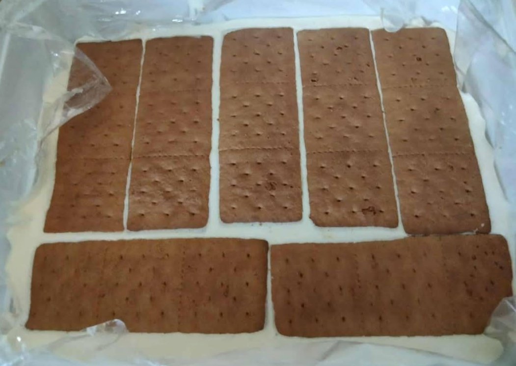 Blessed Bites Graham Bar - Image 4