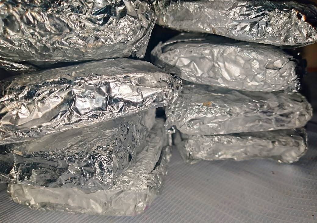 Blessed Bites Graham Bar - Image 3