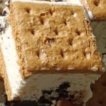 Blessed Bites Graham Bar