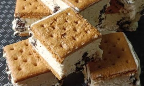 Blessed Bites Graham Bar - Image 2