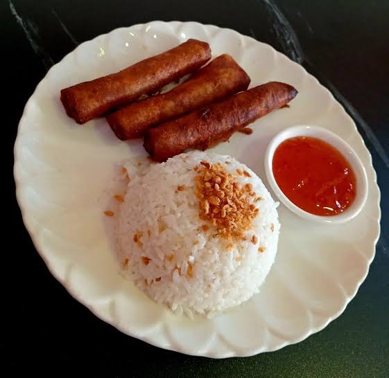 Blessed Bites Rice Combo Meals - Image 6