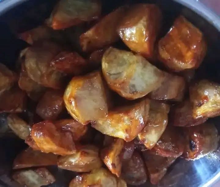 Blessed Bites Kamote Cue - Image 3