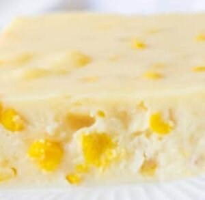 Blessed Bites Maja Blanca