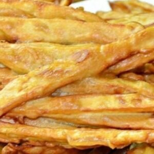 Blessed Bites Kalingking