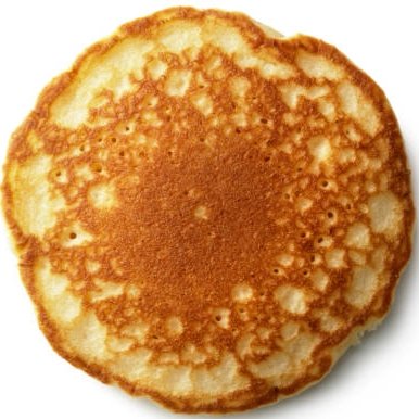 Blessed Bites Hotcake