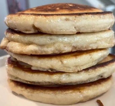 Blessed Bites Hotcake - Image 2