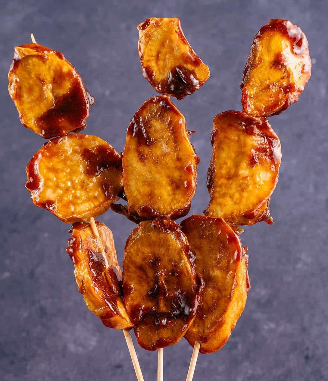 Blessed Bites Kamote Cue - Image 2