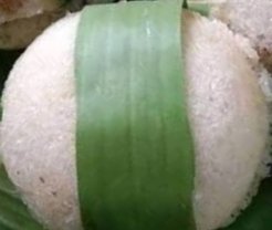 Blessed Bites Rice Puto