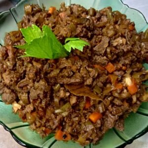 Blessed Bites Kandingga