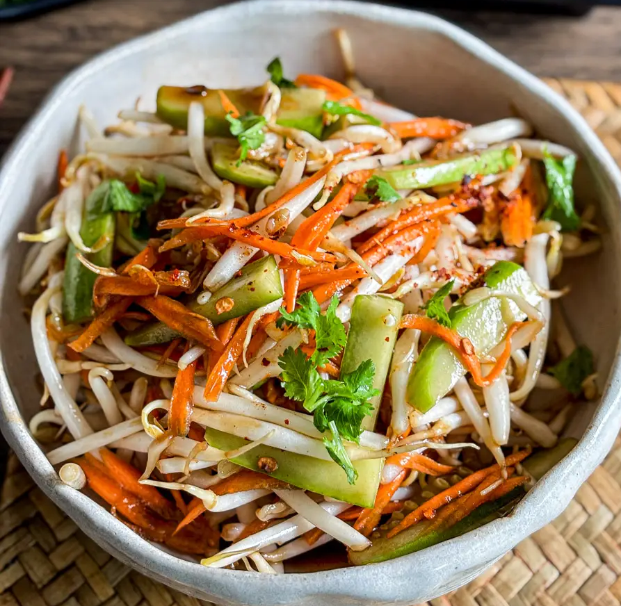 Blessed Bites Sprouted