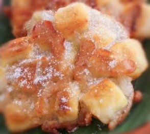 Blessed Bites Giniris