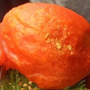 Blessed Bites Kwek-Kwek